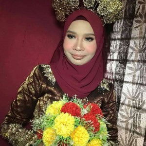 Nazzatul Aina Solehah profile icon