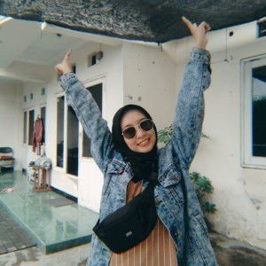 Senta dwi profile icon