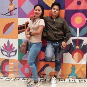 Jazel Rose Barallas profile icon