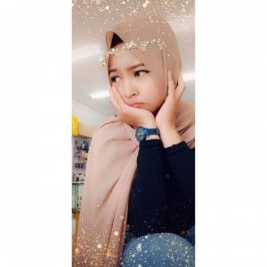 Alvina Aldha profile icon