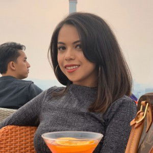 Ili Amalina Md Khir profile icon