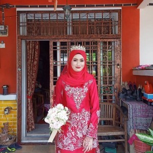Nor Eidayah profile icon