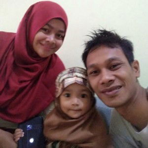 Iezty Setyawan profile icon