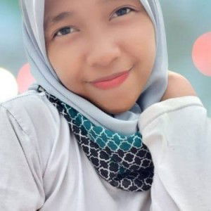 Chichi 'Aisyatud Da'watiz Zahroh profile icon