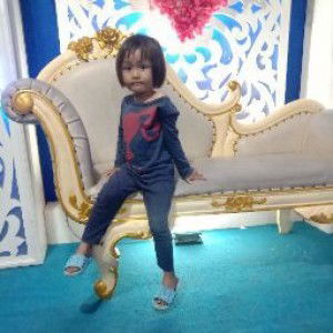 Jasmine PuteriAsih profile icon