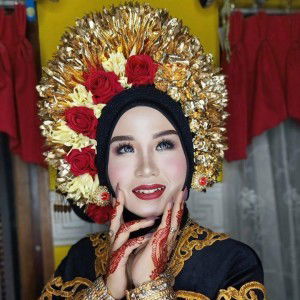 Zahratul Aini profile icon