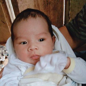 Luizy Borres Manco profile icon