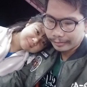 น้องนัท กะ อ้ายบอม profile icon