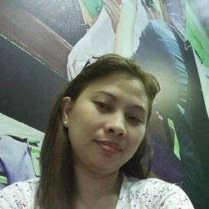 Julie Tiangco profile icon