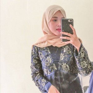 Zrina Fazriani profile icon