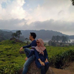 Sinta Oktavia profile icon