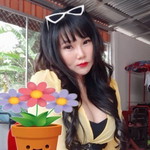 สุทธิดา อาหมวย profile icon