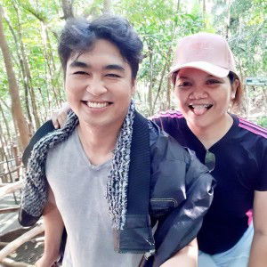 Kristine Castillon profile icon