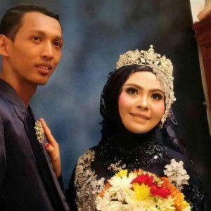 Amel Amalia Barokah profile icon