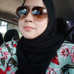 Norfaezan binti Ishak profile icon