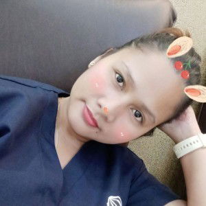 Thealeen Esparas Chavez profile icon