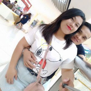 Joyce Cayetano profile icon