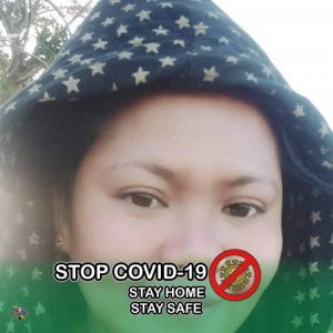 Trixie Supetran Villadolid profile icon