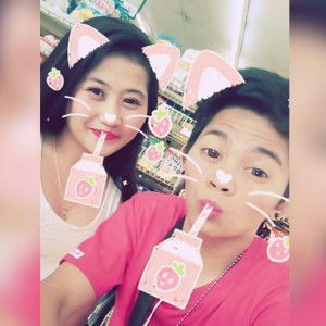 CrystalGayle Macayan Cruz II profile icon