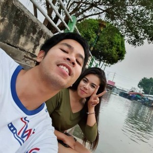 Dow Nee profile icon