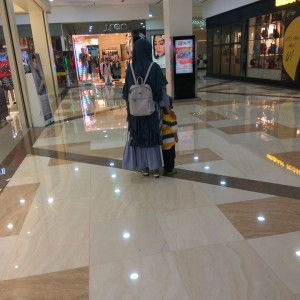 Nasrifah Nur Rohmani profile icon