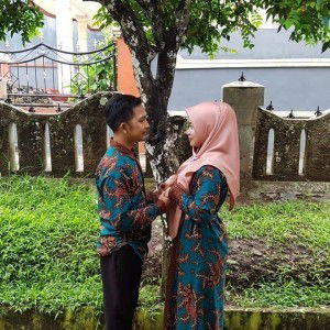 Qori Indriyani profile icon