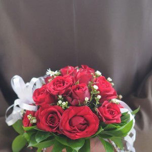 Imma Yulia Adriadi profile icon