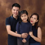Liza Rapadas Mallare profile icon