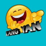 Kangyan official profile icon