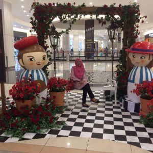 Juleeyana Ishak profile icon