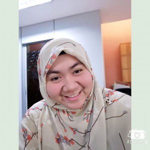Nur Fazidah profile icon