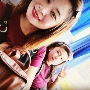 Jerica Reli Perez profile icon