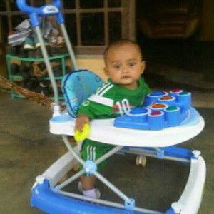 Abiyya 040315 profile icon