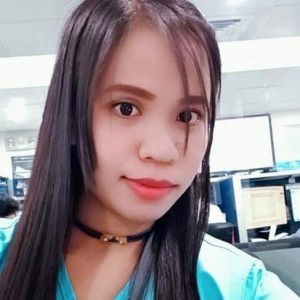 Irish Joy Barrientos Bautista profile icon