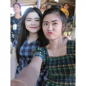 Paweena Kantalaksa profile icon