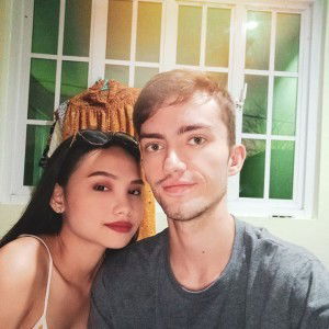 Reynalyn Martin profile icon