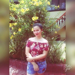 Irish Joy Mangsal profile icon