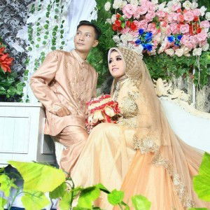 Aii Andryani profile icon