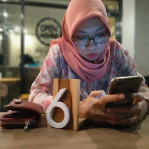 kiki Yani profile icon