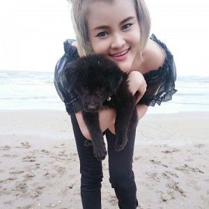 Charintip Sawatdee profile icon