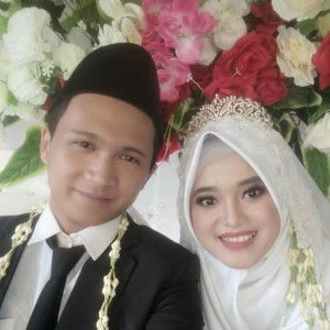 Ridha Mawadatunur El-Eyana profile icon