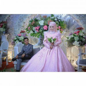 Hikmatul Hizzah profile icon