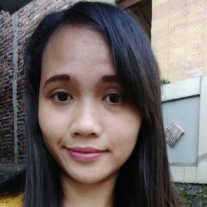 Anggun Aryani profile icon