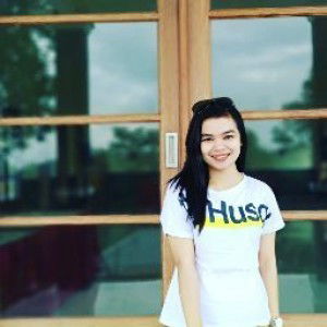 aprilia widya profile icon