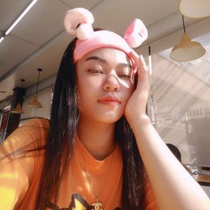 shangg delos angeles profile icon