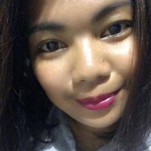 Yvette Ymas profile icon