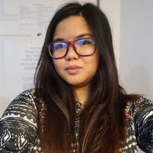 Janica Florentino profile icon