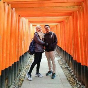 Icha Ferra profile icon