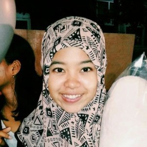 Nanda ayu profile icon