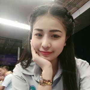 Dussadee Aom profile icon